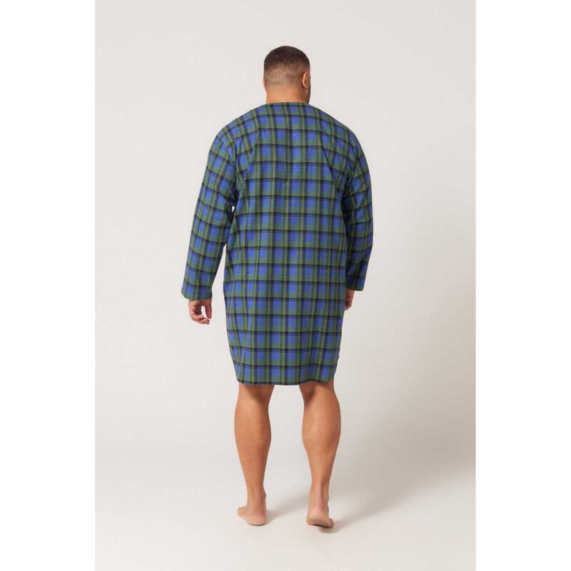 Contare Country Flannelette LS NightShirt image number 1